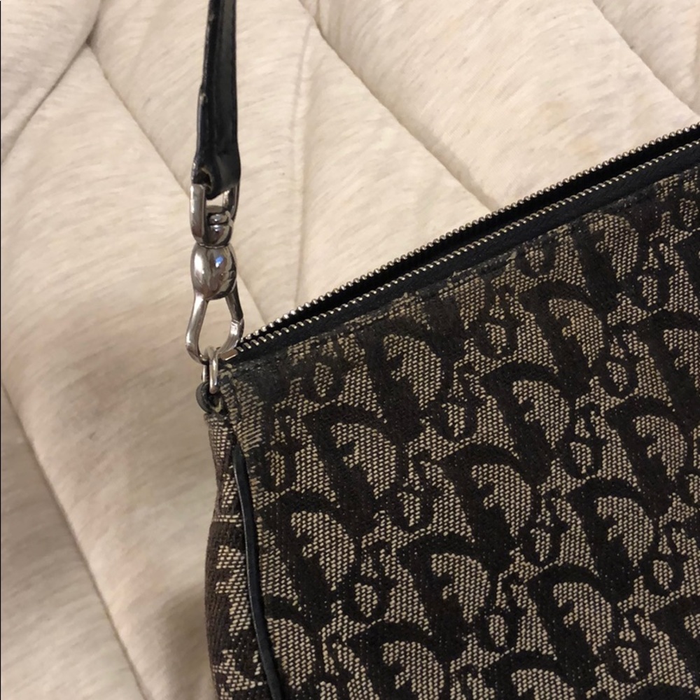 💯 Dior Saddle Trotter Bag ✨ HOST PICK ✨ - Picture 15 of 15
